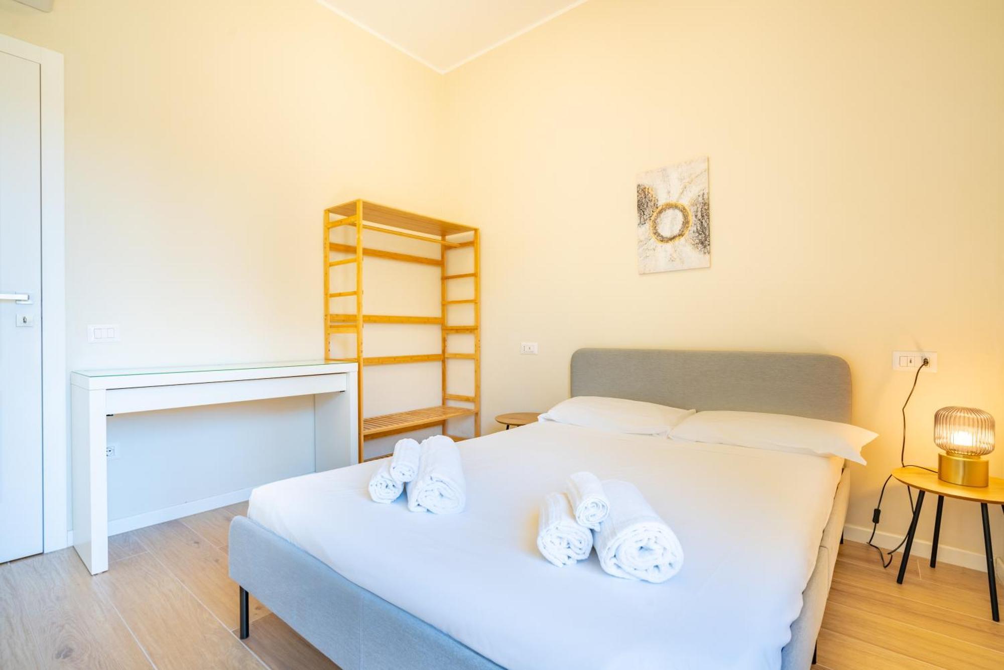 Puccini Apt - Centro Citta - Wifi - Ac Cagliari Buitenkant foto